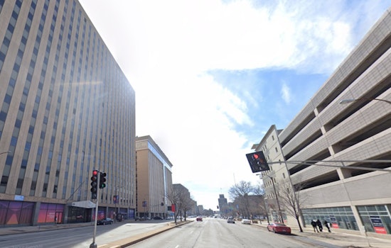 St. Louis to Savor Sunny Skies Before Showers and Thunderstorms Roll In Later This Week