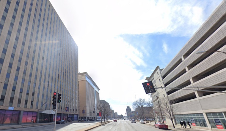 St. Louis to Savor Sunny Skies Before Showers and Thunderstorms Roll In Later This Week