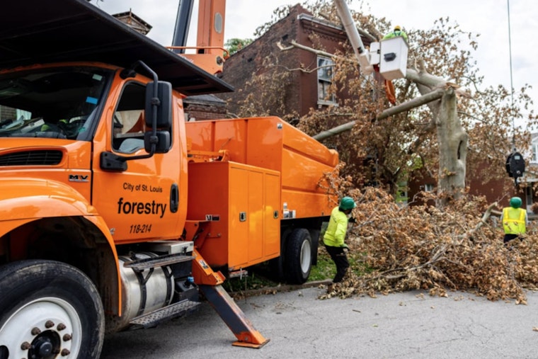 St. Louis Uses State of Emergency to Secure Rapid FEMA Aid After Disaster with Federal Support Boosting Recovery