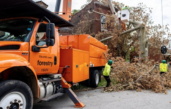 St. Louis Uses State of Emergency to Secure Rapid FEMA Aid After Disaster with Federal Support Boosting Recovery