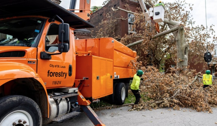 St. Louis Uses State of Emergency to Secure Rapid FEMA Aid After Disaster with Federal Support Boosting Recovery