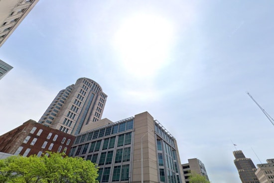 St. Louis Weather Watch, Sun, Storms, and Soaring Temperatures in Mixed Forecast