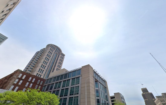 St. Louis Weather Watch, Sun, Storms, and Soaring Temperatures in Mixed Forecast