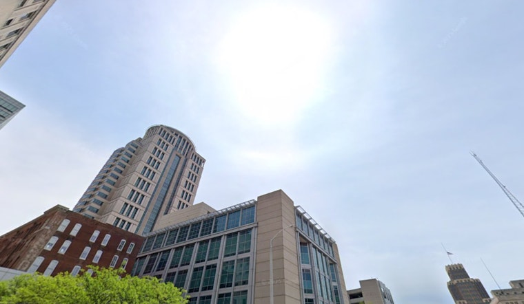 St. Louis Weather Watch, Sun, Storms, and Soaring Temperatures in Mixed Forecast