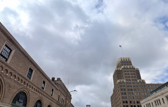 St. Louis Week Ahead, Mixed Weather with Sun, Showers, and Thunderstorms on the Horizon