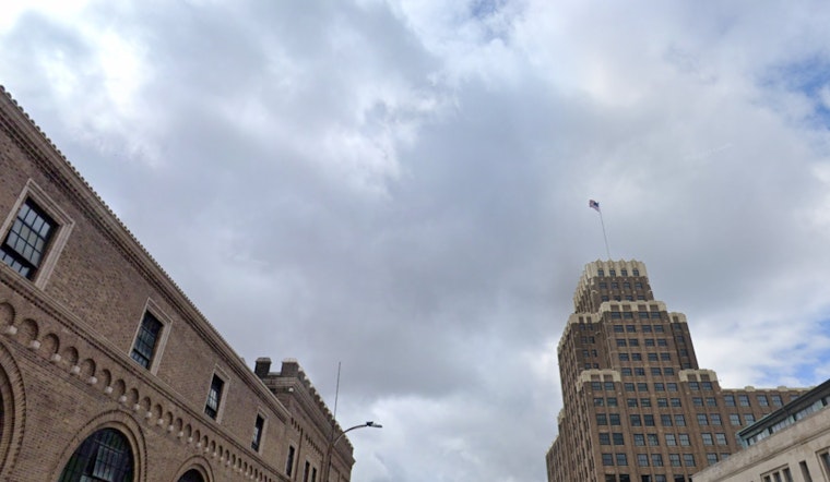 St. Louis Week Ahead, Mixed Weather with Sun, Showers, and Thunderstorms on the Horizon
