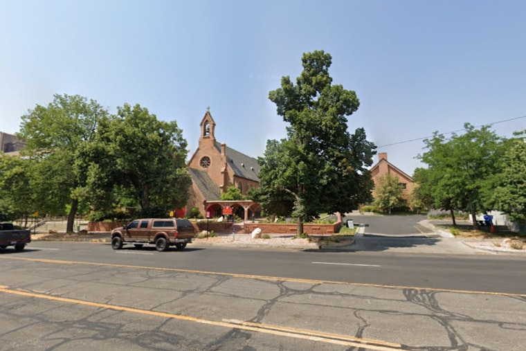St. Mark's Cathedral in Salt Lake City Becomes Refuge Amid Protest Shooting, Community Mourns Loss of Innocent Bystander