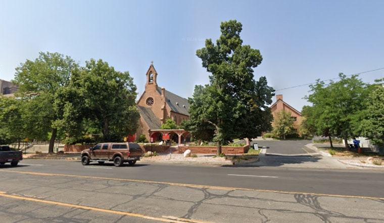 St. Mark's Cathedral in Salt Lake City Becomes Refuge Amid Protest Shooting, Community Mourns Loss of Innocent Bystander