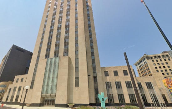 St. Paul Board of Zoning Appeals Weighs in on Property Variances: Greenlights Religious Institution and School Project, Denies Supportive Housing Plans