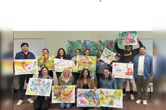 St. Paul Youth Workers Catalysts for Community Change Through Sprockets Learning Cohort