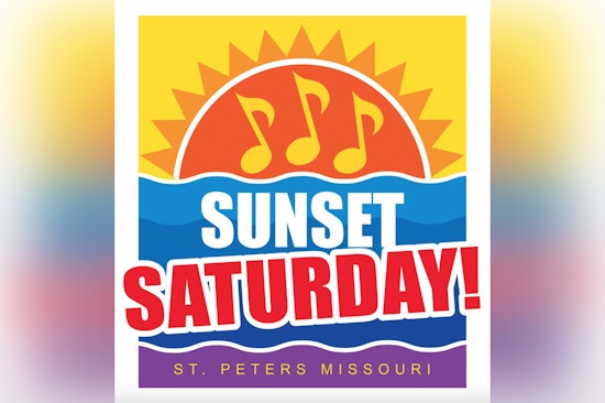 St. Peters' 370 Lakeside Park to Host Free Sunset Saturday Concert Series Starting June 21