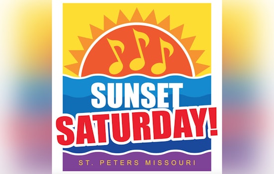 St. Peters' 370 Lakeside Park to Host Free Sunset Saturday Concert Series Starting June 21