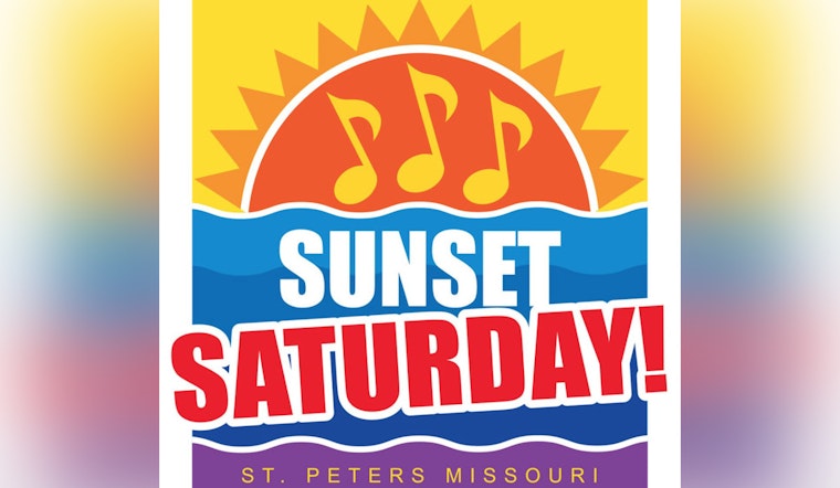 St. Peters' 370 Lakeside Park to Host Free Sunset Saturday Concert Series Starting June 21