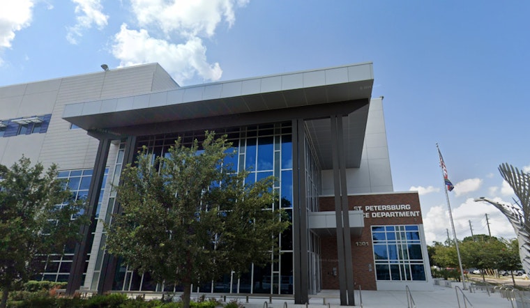 St. Petersburg Police Collaborates with Florida DOT to Enhance Road Safety through Increased Law Enforcement