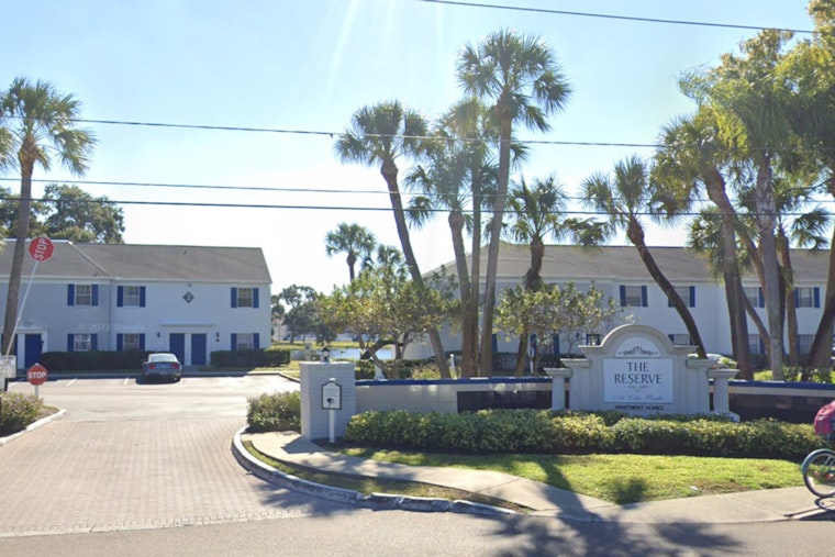 St. Petersburg Woman Charged with Aggravated Manslaughter in Death of Infant at Unlicensed Daycare