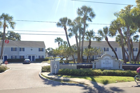 St. Petersburg Woman Charged with Aggravated Manslaughter in Death of Infant at Unlicensed Daycare