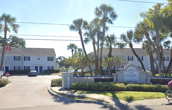 St. Petersburg Woman Charged with Aggravated Manslaughter in Death of Infant at Unlicensed Daycare