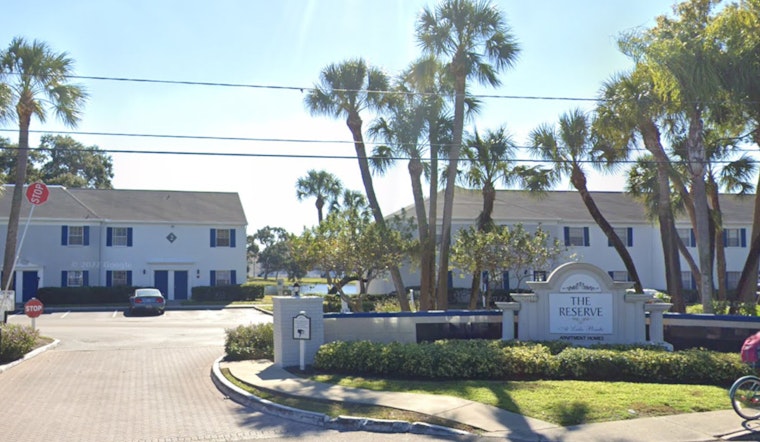 St. Petersburg Woman Charged with Aggravated Manslaughter in Death of Infant at Unlicensed Daycare