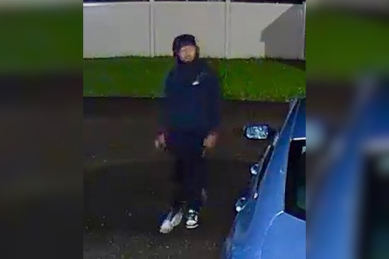 Stark County's Jackson Township Police Seek Public Aid to Identify Individual in Investigation