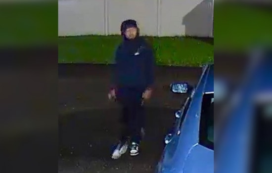 Stark County's Jackson Township Police Seek Public Aid to Identify Individual in Investigation