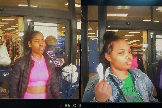 Stark County's Jackson Township Police Seek Public's Help to Identify Persons in Case #25-21783