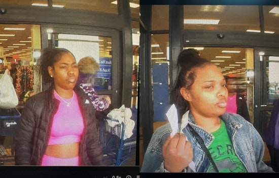 Stark County's Jackson Township Police Seek Public's Help to Identify Persons in Case #25-21783
