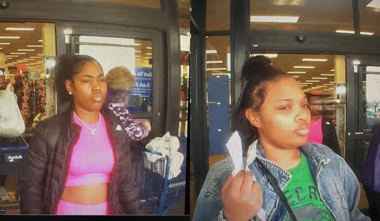 Stark County's Jackson Township Police Seek Public's Help to Identify Persons in Case #25-21783