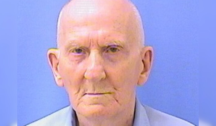 'Starved Rock' Convict Chester Weger Passes Away at 86 Amidst Continued Claims of Innocence