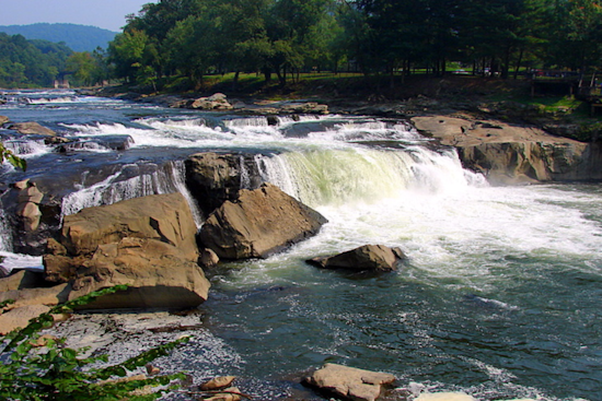 State College Man Tragically Dies in Kayaking Accident on Youghiogheny River at Ohiopyle State Park