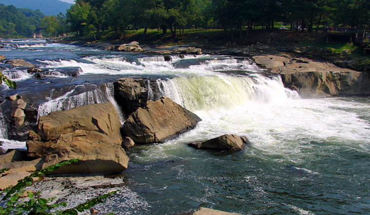 State College Man Tragically Dies in Kayaking Accident on Youghiogheny River at Ohiopyle State Park