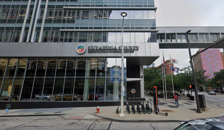 State Grants $2M to Cuyahoga County for Pedestrian and Bike-Friendly Infrastructure Projects