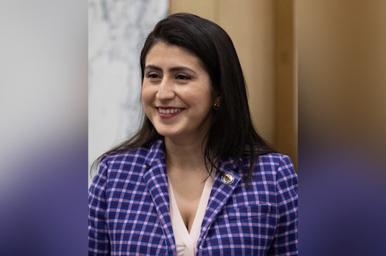 State Sen. Jessica Ramos Endorses Andrew Cuomo for NYC Mayor in Surprise Reversal of Criticism