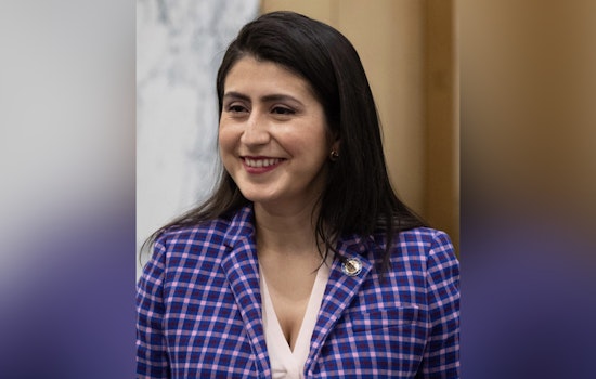 State Sen. Jessica Ramos Endorses Andrew Cuomo for NYC Mayor in Surprise Reversal of Criticism