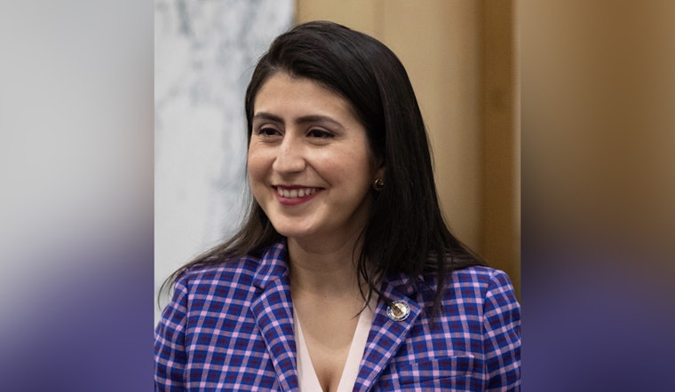 State Sen. Jessica Ramos Endorses Andrew Cuomo for NYC Mayor in Surprise Reversal of Criticism