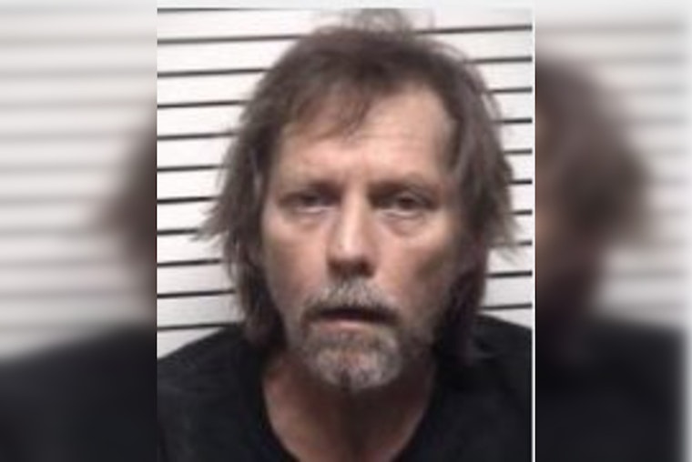 Statesville Man Arrested on Drug Charges Following K9-Led Vehicle Search in Troutman
