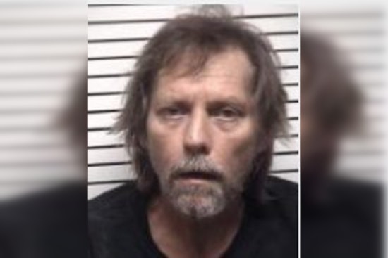 Statesville Man Arrested on Drug Charges Following K9-Led Vehicle Search in Troutman