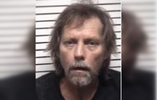 Statesville Man Arrested on Drug Charges Following K9-Led Vehicle Search in Troutman