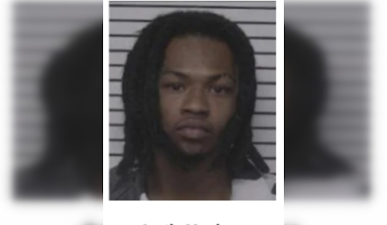 Statesville Rocked by Two Fatal Shootings, Suspect Sought in Second Incident