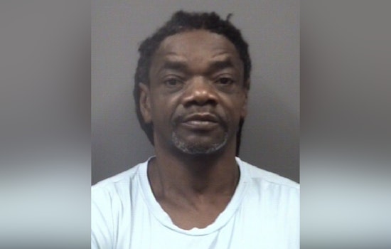Statesville Suspect Charged with Felony Death by Distribution Following Overdose Tragedy in Rowan County