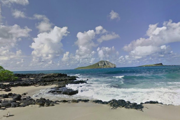 Steady Trade Winds and Windward Showers to Persist in Hawaii, NWS Honolulu Says