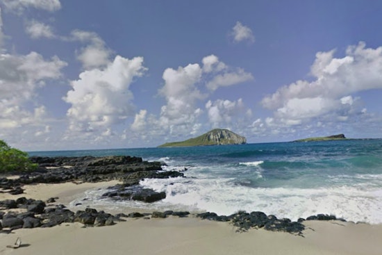 Steady Trade Winds and Windward Showers to Persist in Hawaii, NWS Honolulu Says