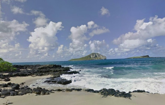 Steady Trade Winds and Windward Showers to Persist in Hawaii, NWS Honolulu Says