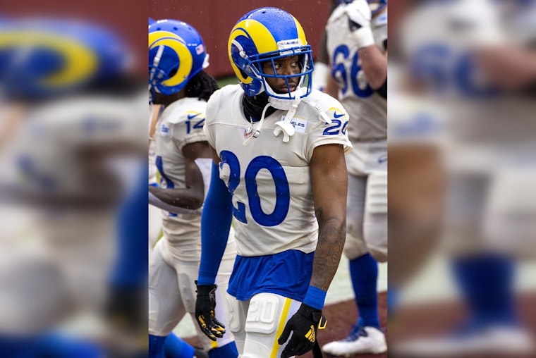 Steelers Acquire All-Pro Cornerback Jalen Ramsey from Dolphins in Blockbuster Trade