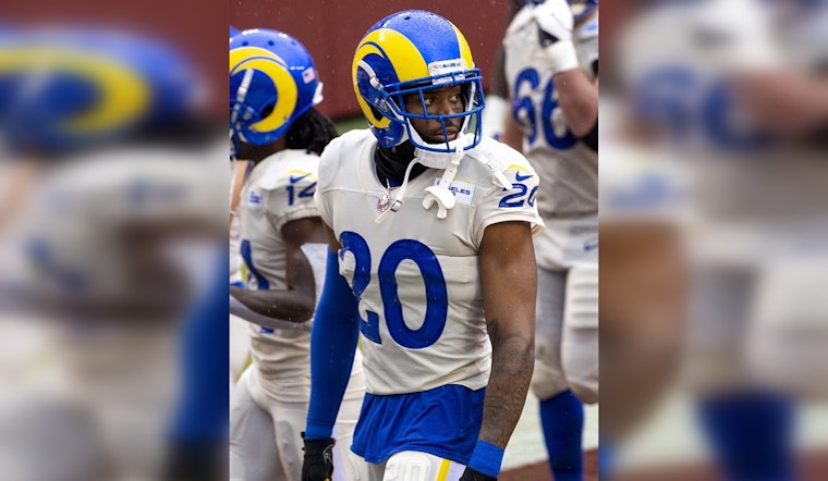 Steelers Acquire All-Pro Cornerback Jalen Ramsey from Dolphins in Blockbuster Trade