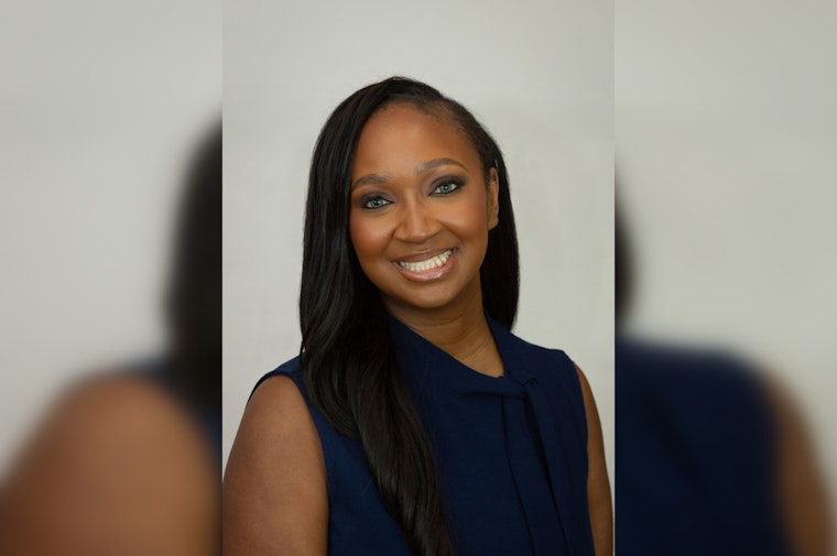 Stephanie Thompson Appointed as New Municipal Court Judge and Administrative Hearing Officer for Athens-Clarke County