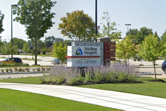 Sterling Heights Public Library Celebrates New Art Installations Reflecting Community Identity