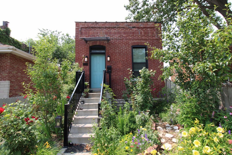 STL Art Place Initiative Partners with CDA to Transform Vacant St. Louis Homes into Affordable Artist Residences