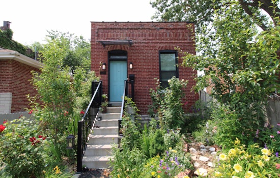 STL Art Place Initiative Partners with CDA to Transform Vacant St. Louis Homes into Affordable Artist Residences