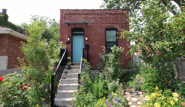 STL Art Place Initiative Partners with CDA to Transform Vacant St. Louis Homes into Affordable Artist Residences