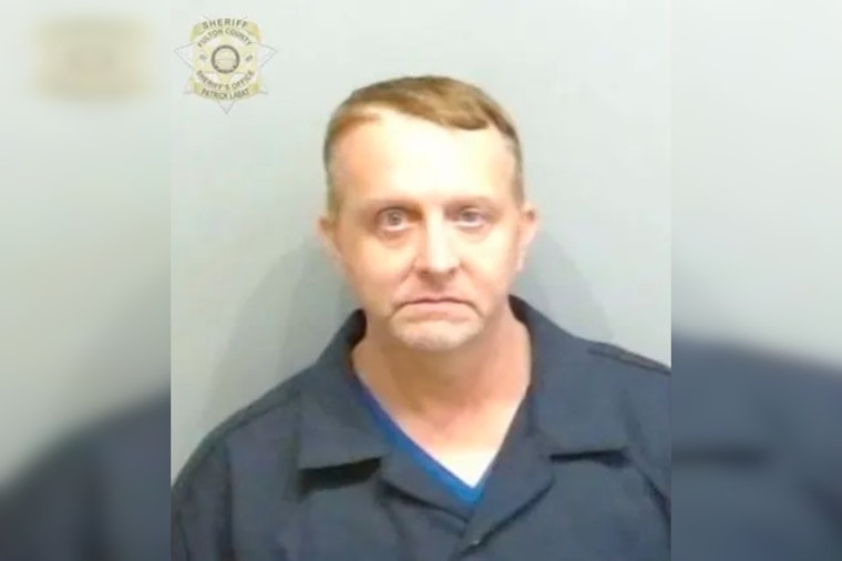Stockbridge Man Arrested for Allegedly Posing as Nurse in Atlanta Healthcare Facility